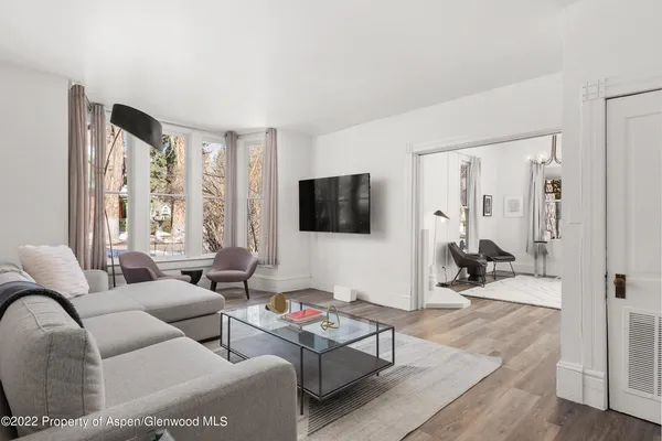 $60,000 | 135 West Francis Street, Aspen, CO 81611
