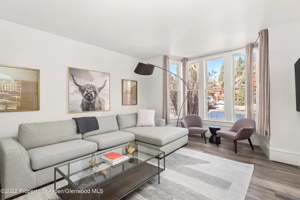$60,000 | 135 West Francis Street, Aspen, CO 81611