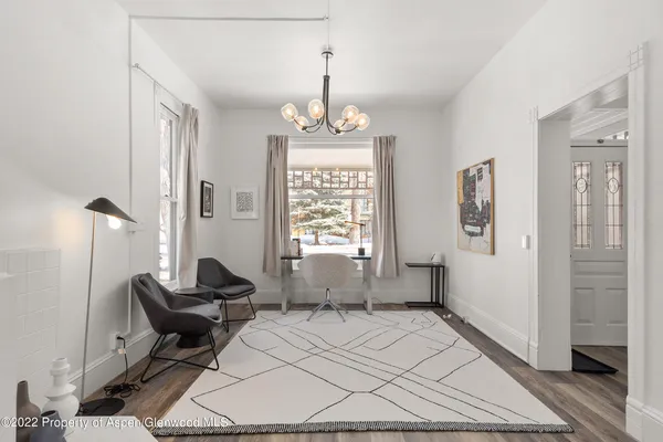 $60,000 | 135 West Francis Street, Aspen, CO 81611
