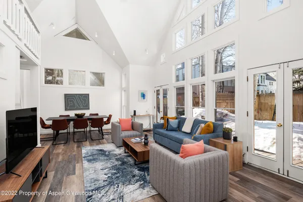 $60,000 | 135 West Francis Street, Aspen, CO 81611