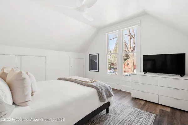 $60,000 | 135 West Francis Street, Aspen, CO 81611