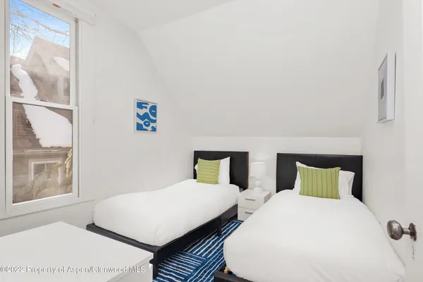 $60,000 | 135 West Francis Street, Aspen, CO 81611