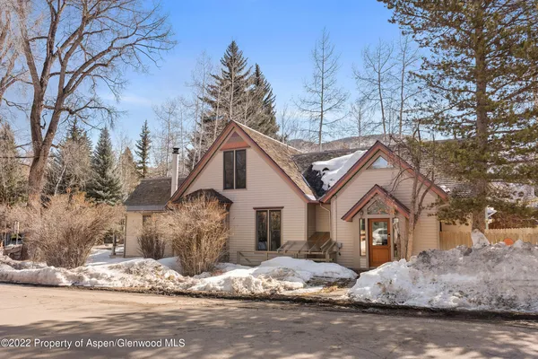 $60,000 | 135 West Francis Street, Aspen, CO 81611