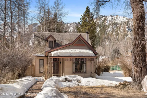 $60,000 | 135 West Francis Street, Aspen, CO 81611