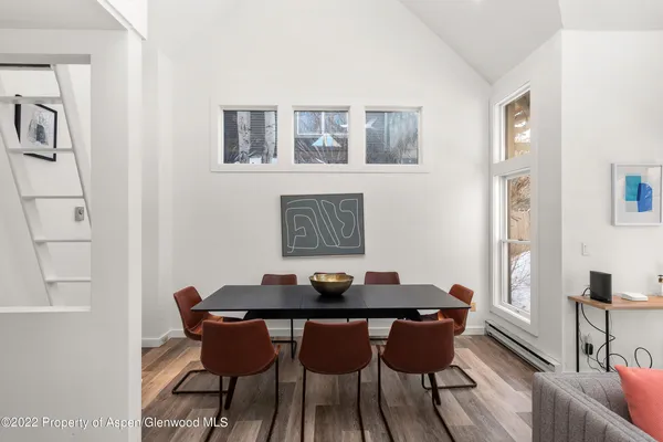 $60,000 | 135 West Francis Street, Aspen, CO 81611