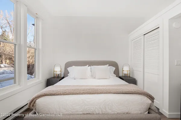 $60,000 | 135 West Francis Street, Aspen, CO 81611