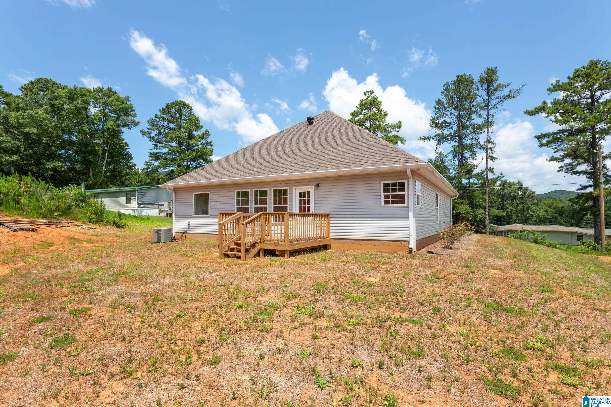 895 Bruce Street Anniston, AL 36201 - Photo 28 of 33
