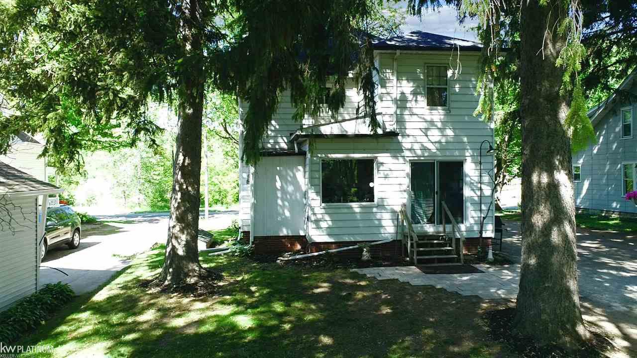 8605 Rattle Run Road Columbus, MI 48063 - Photo 39 of 45 Gallery Image 39