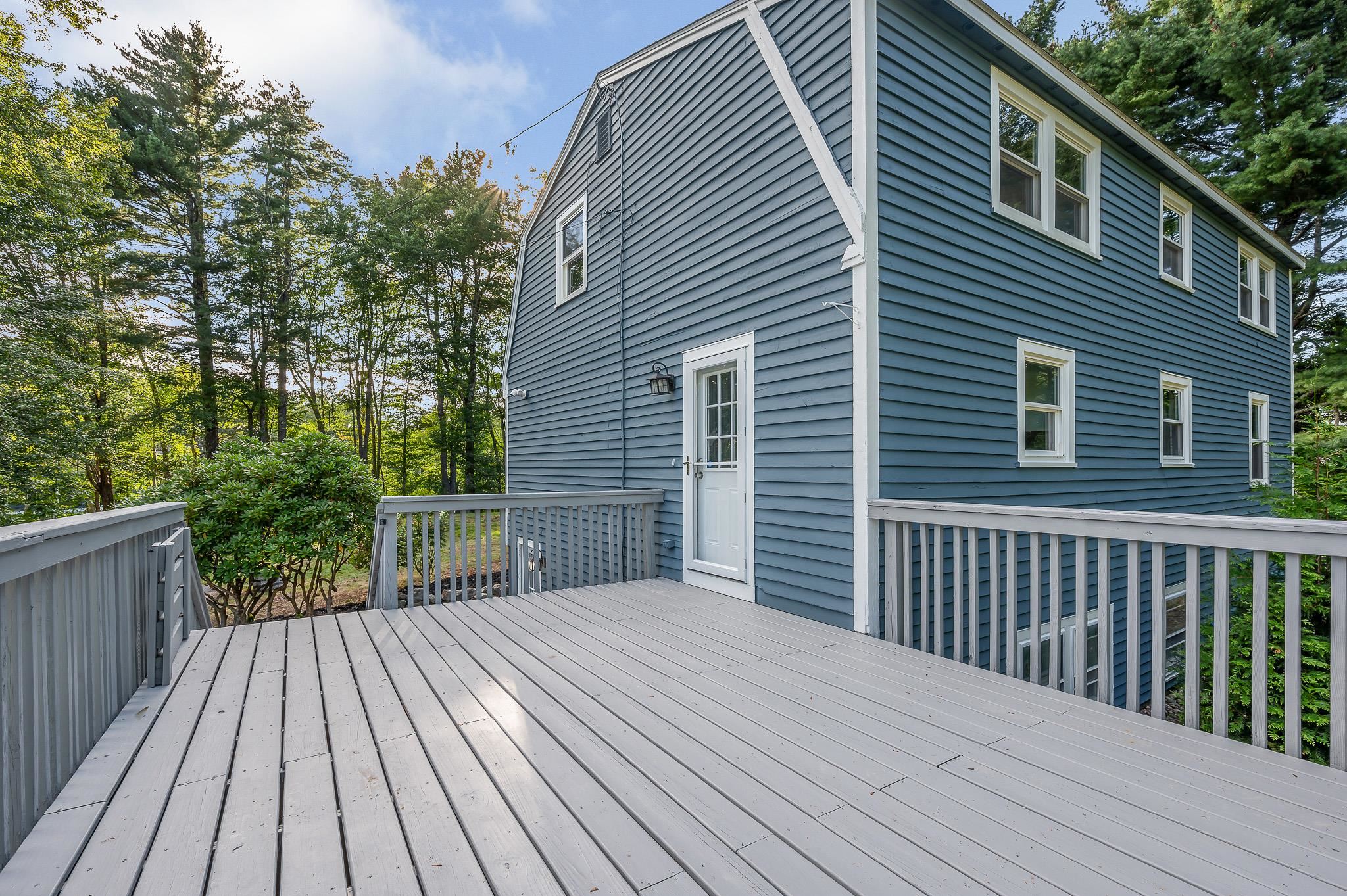 172 Warner Hill Road Derry, NH 03038 - Photo 26 of 37 Gallery Image 26