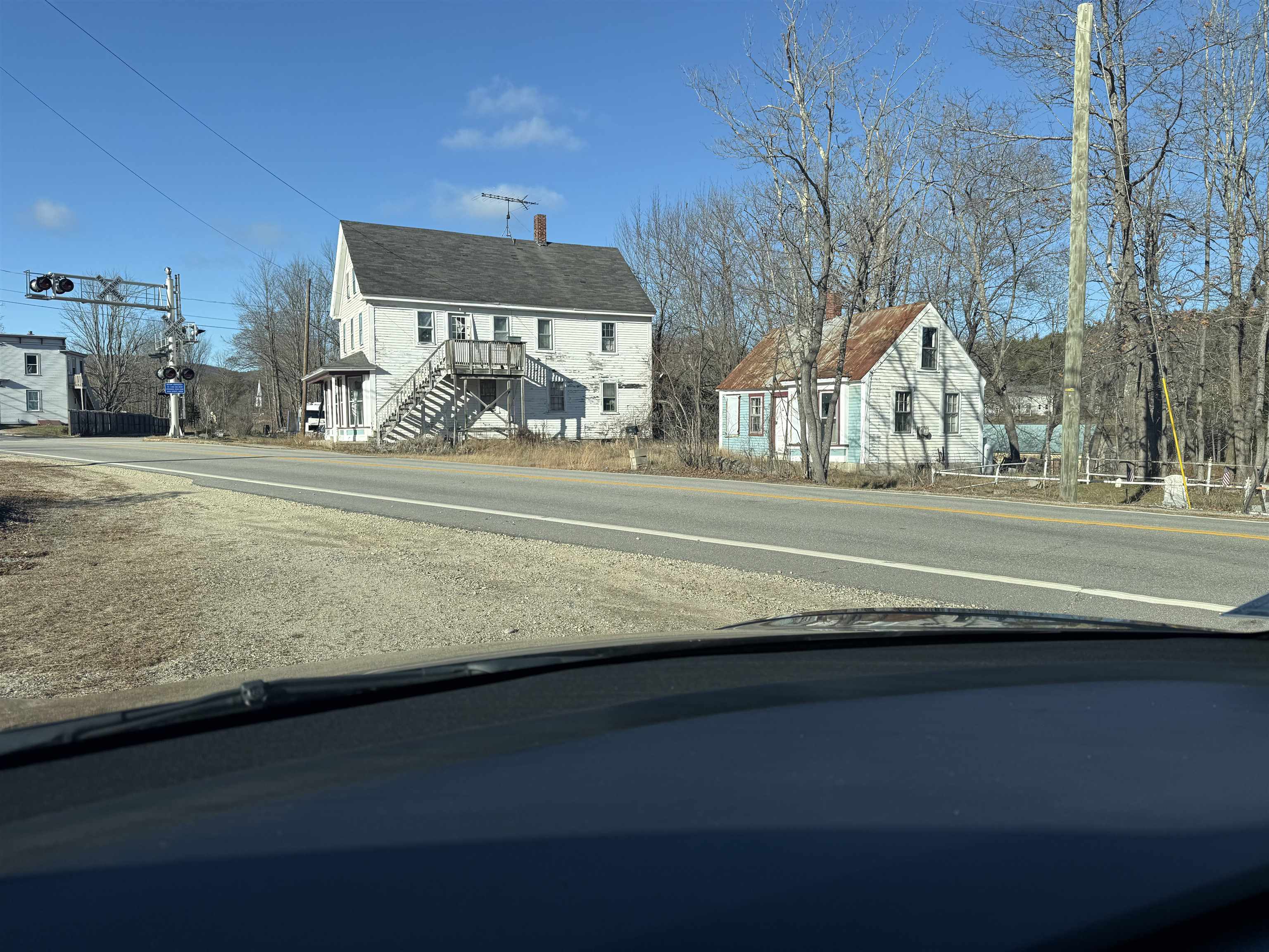 271 Main Street Wakefield, NH 03887 - Photo 1 of 36