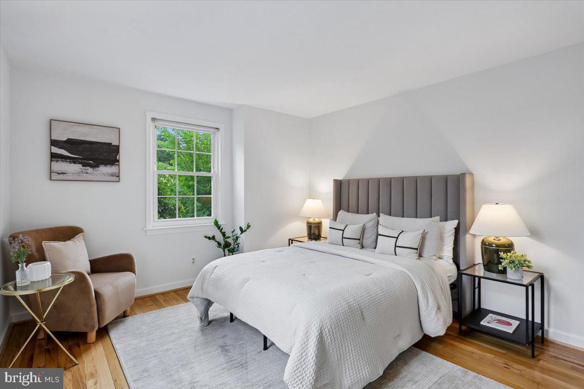 8205 Grubb Road, Unit 101 Silver Spring, MD 20910 - Photo 4 of 25