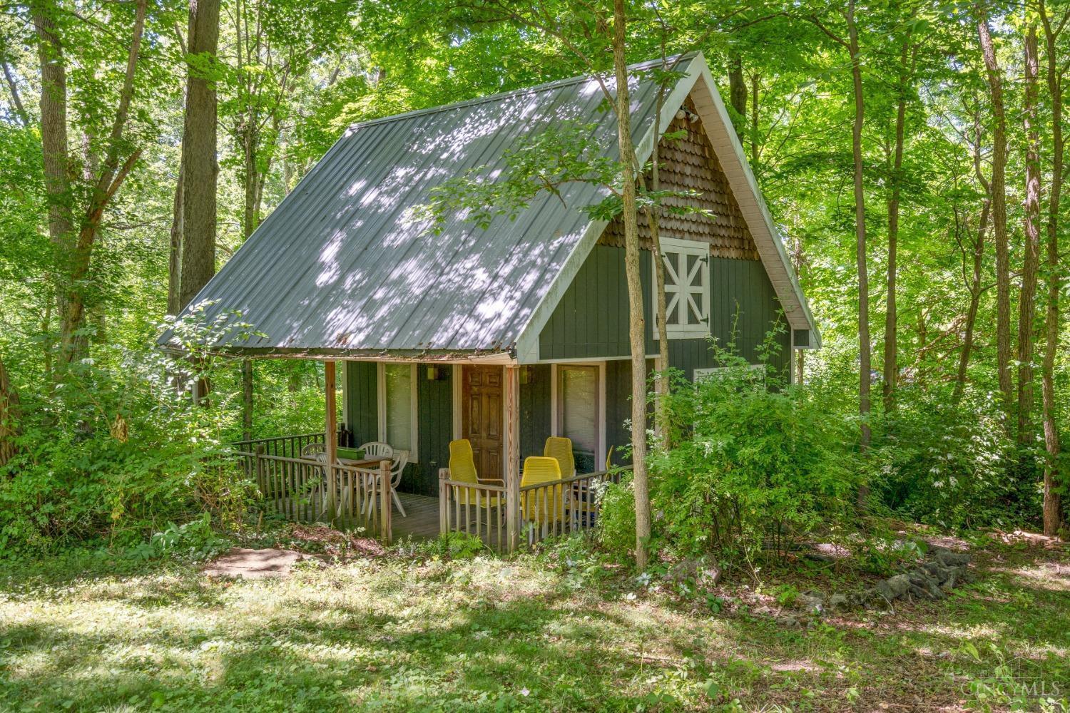 1628 West Spring Valley Paintersville Road Spring Valley, OH 45370 - Photo 50 of 50