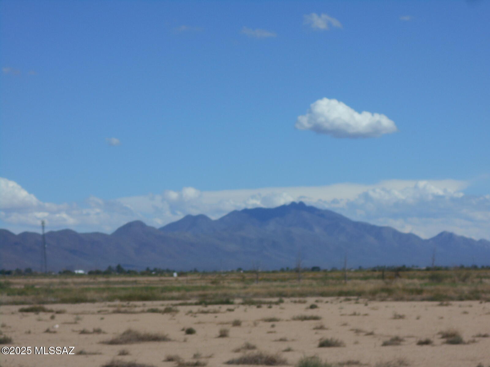 4.7-acres Ingram Road Willcox, AZ 85643 - Photo 14 of 25 a view of mountain and sunset