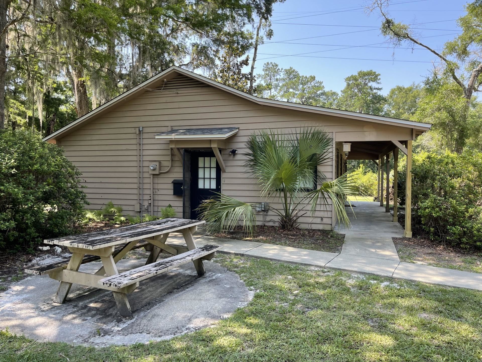Xxx River Plantation Road Crawfordville, FL 32327 - Photo 1 of 20