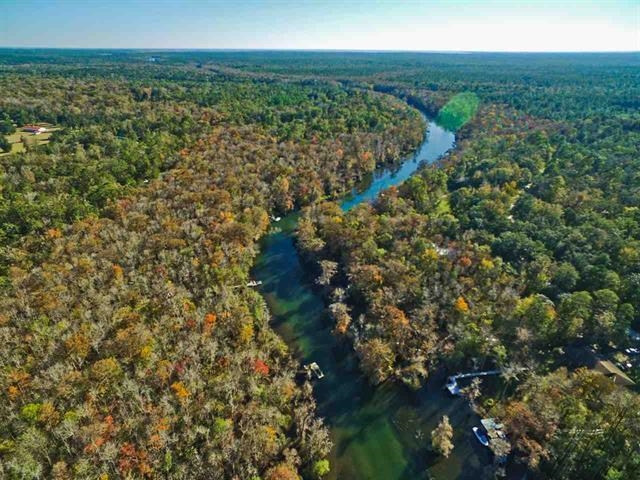Xxx River Plantation Road Crawfordville, FL 32327 - Photo 18 of 20