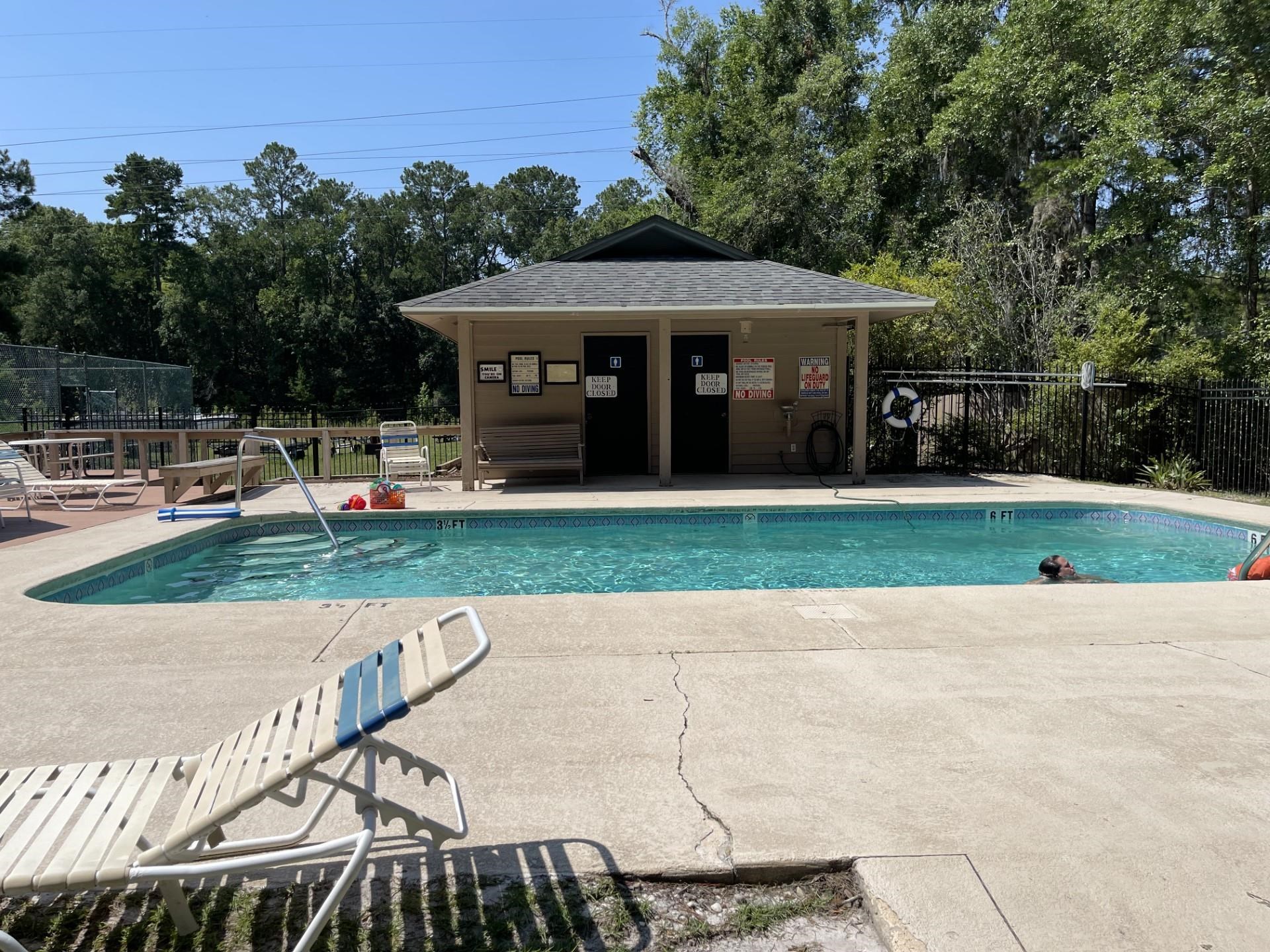 Xxx River Plantation Road Crawfordville, FL 32327 - Photo 20 of 20