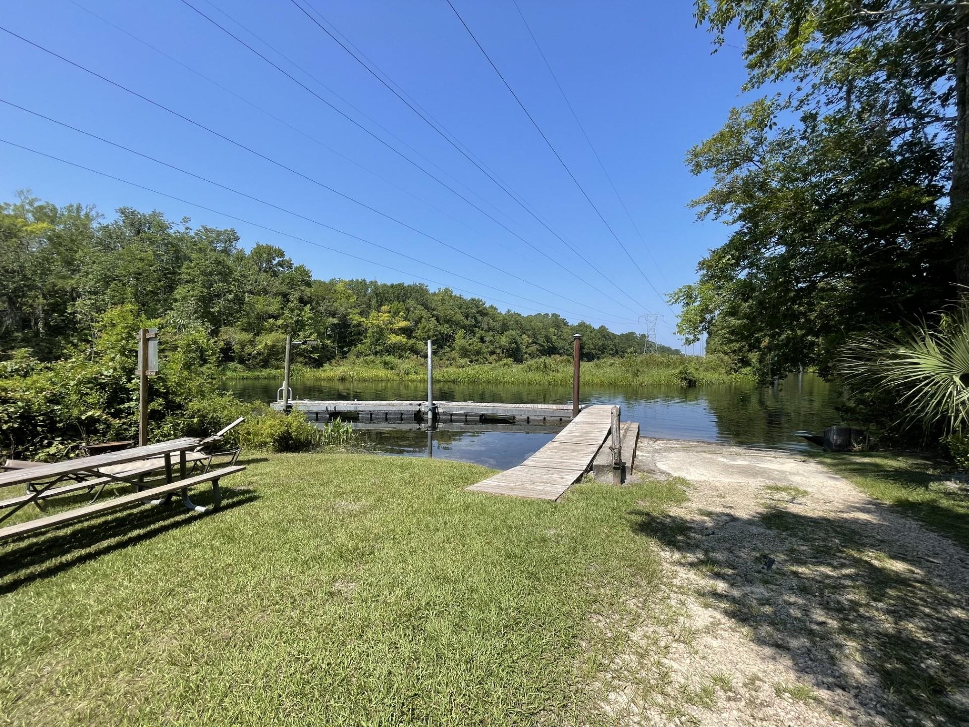 Xxx River Plantation Road Crawfordville, FL 32327 - Photo 3 of 20