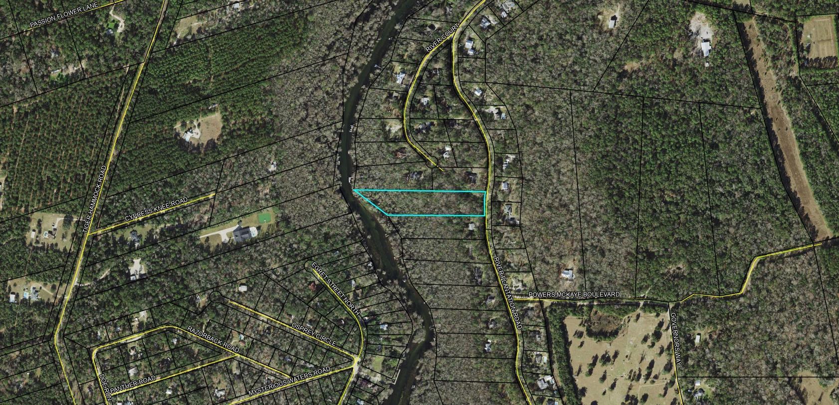 Xxx River Plantation Road Crawfordville, FL 32327 - Photo 7 of 20