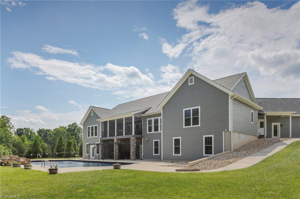 7752 Sutter Road Greensboro, NC 27455 - Photo 34 of 50