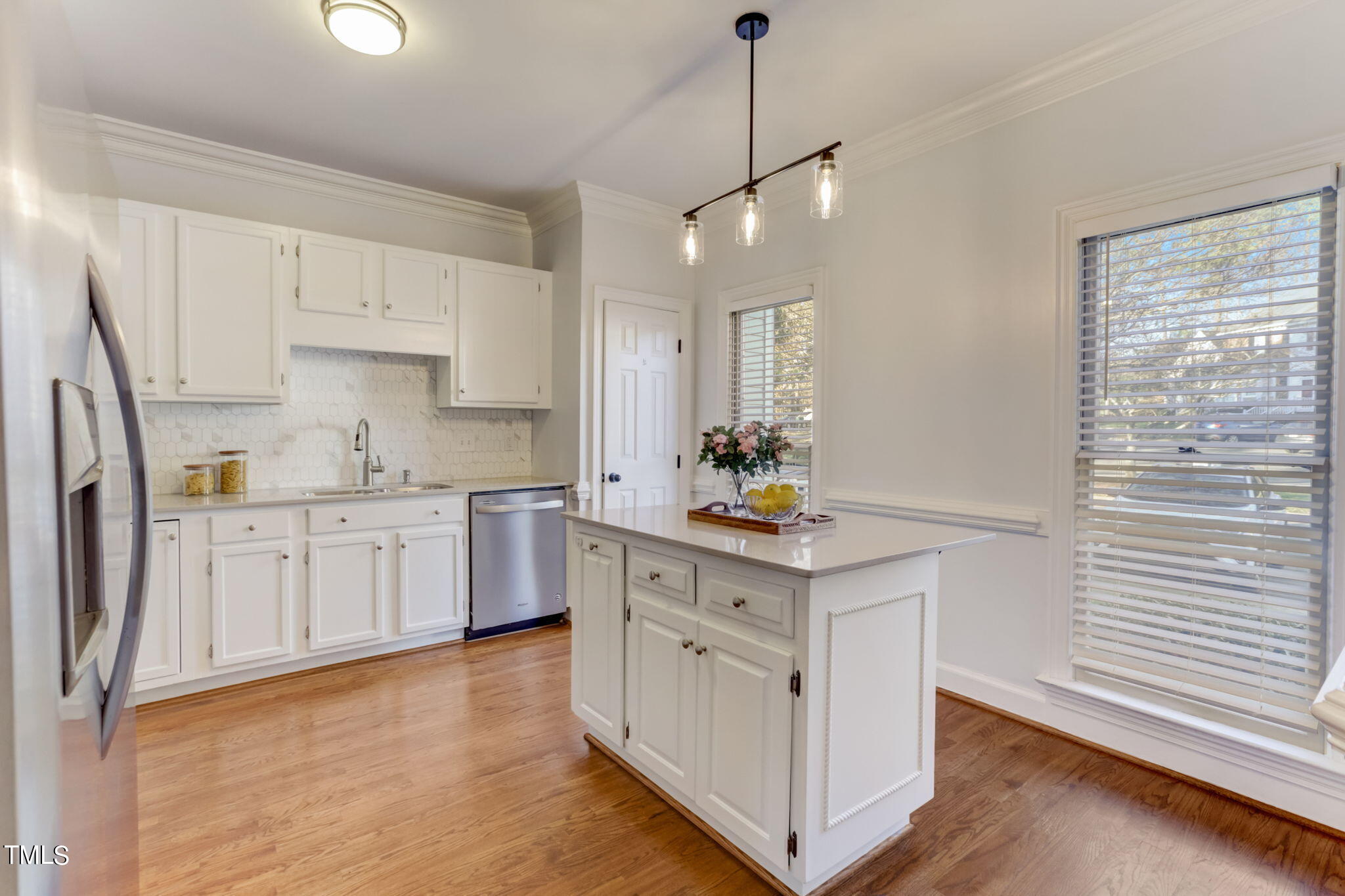 8424 Wycombe Lane Raleigh, NC 27615 - Photo 7 of 23 7-web-or-mls-Wycombe Ln-007
