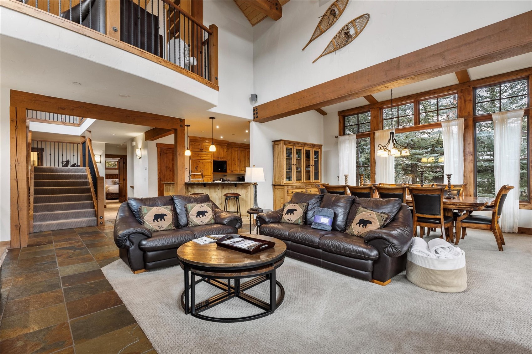 2760 Burgess Creek Road Steamboat Springs, CO 80487 - Photo 3 of 47