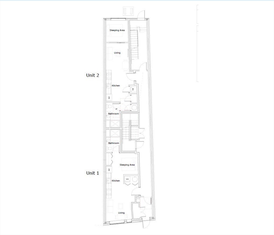1439 Tremont Street, Unit 1 Boston, MA 02120 - Photo 4 of 4