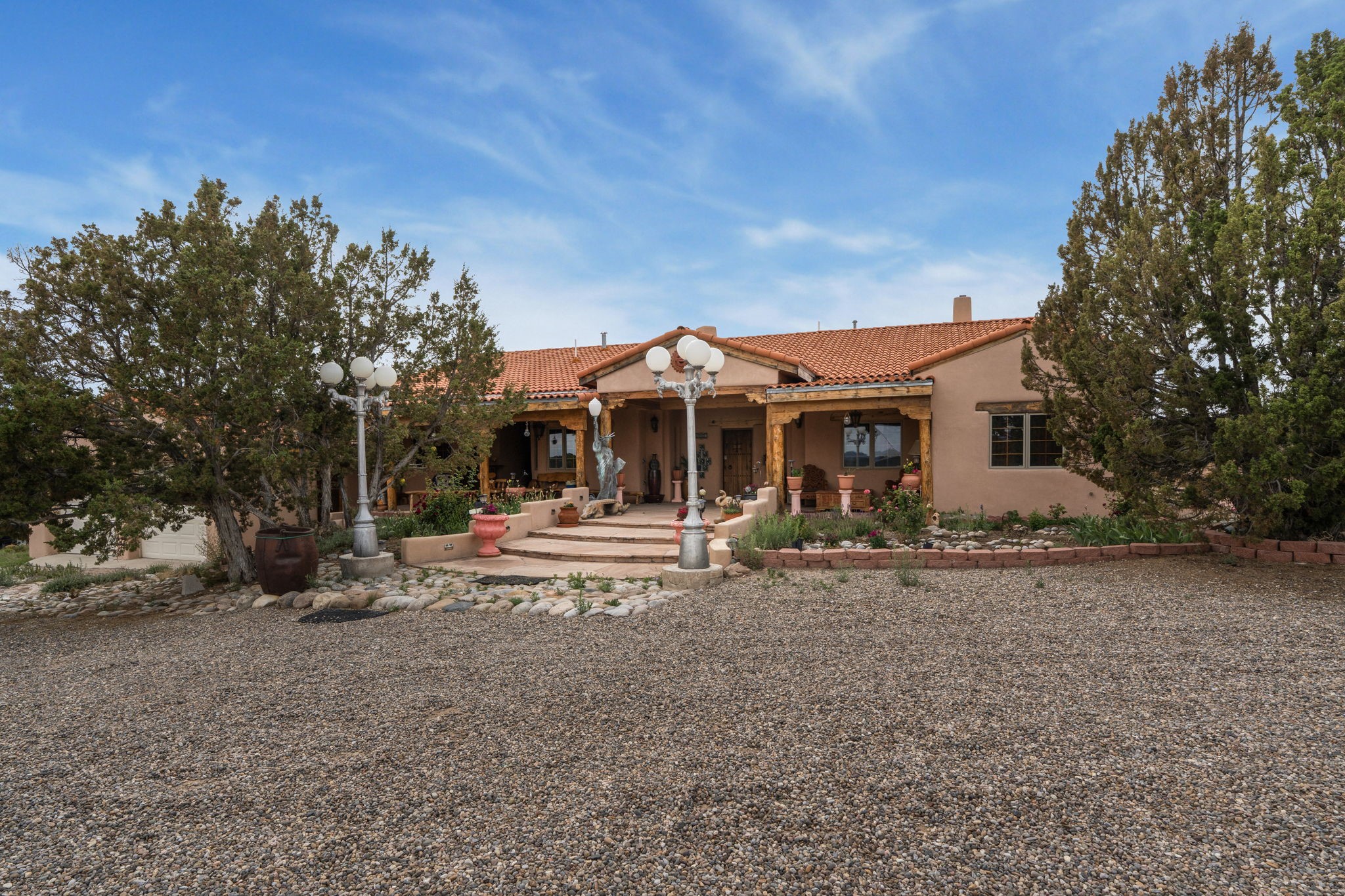 850 Highway 599 Frontage Road Santa Fe, NM 87507 - Photo 1 of 49