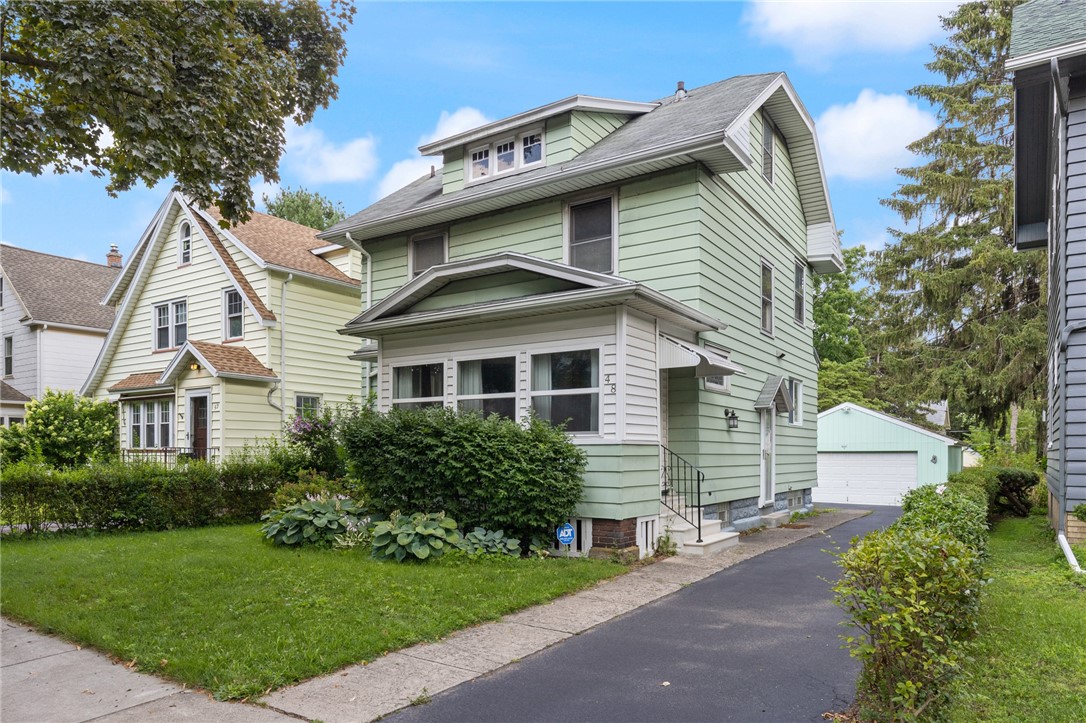 48 Indiana Street Rochester, NY 14609 - Photo 1 of 1