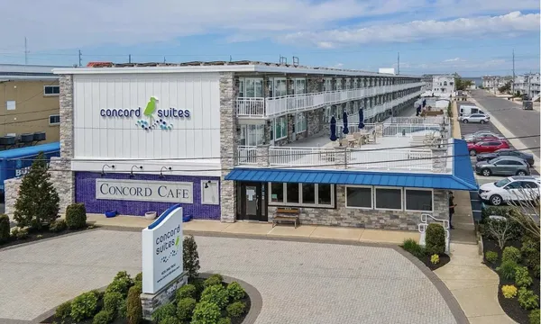 $430,000 | 7800 Dune Drive, Unit 216, Avalon, NJ 08202
