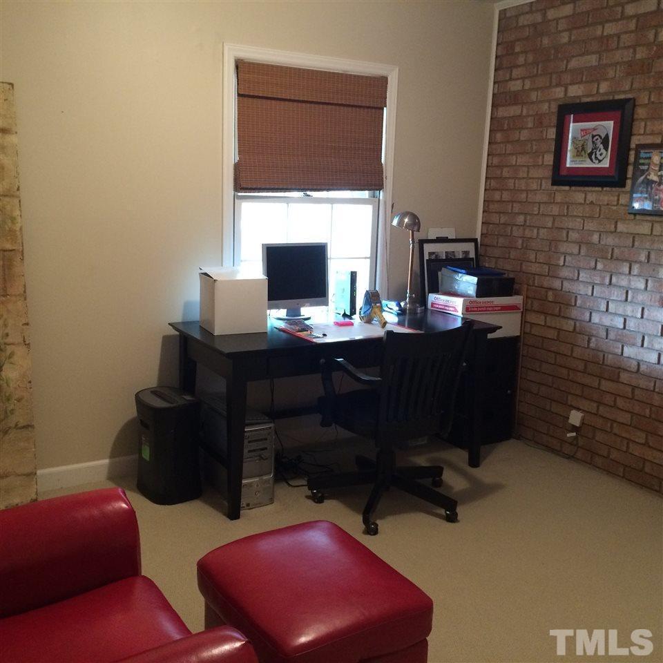 4724 Hiddenbrook Drive Raleigh, NC 27609 - Photo 10 of 17 Photo #10
