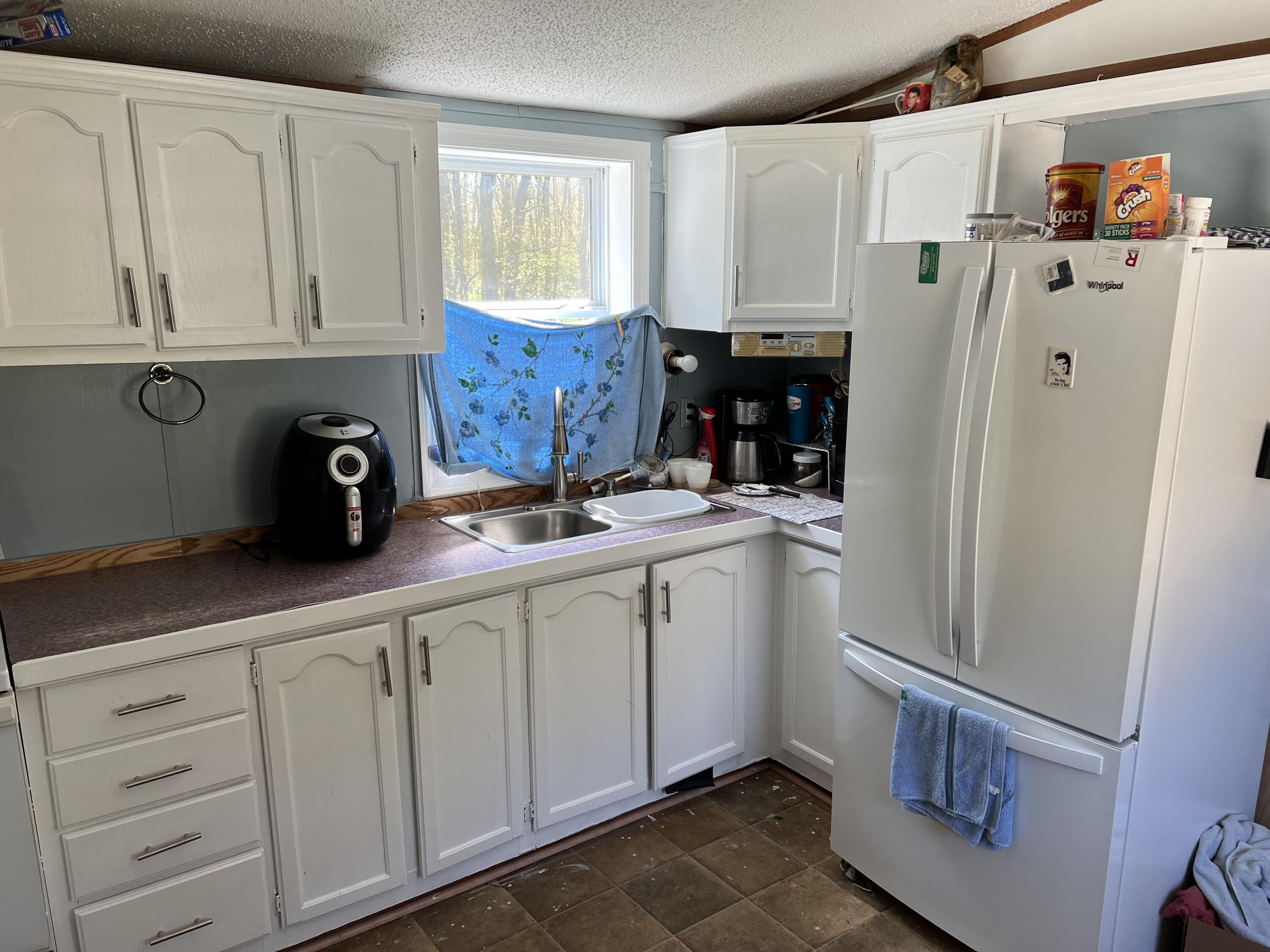 99 Kennebunk Pond Road Lyman, ME 04002 - Photo 8 of 23 08 - Kitchen