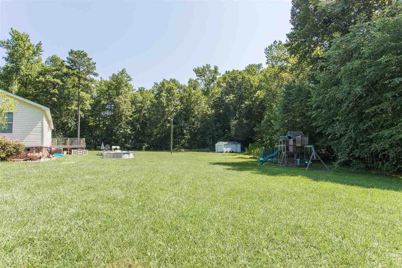 1715 Woodard's Dairy Road Middlesex, NC 27557 - Photo 28 of 29 Photo 28