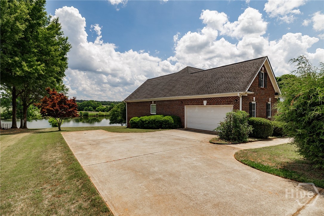 329 Harris Hills Drive Athens, GA 30607 - Photo 43 of 53