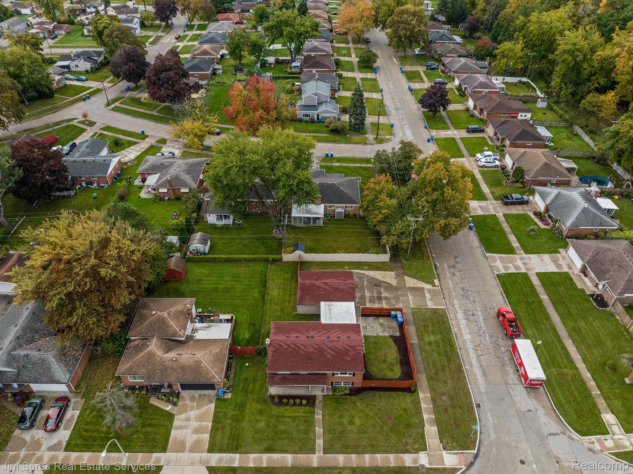2856 East 11 Mile Road Warren, MI 48091 - Photo 17 of 17 Gallery Image 17