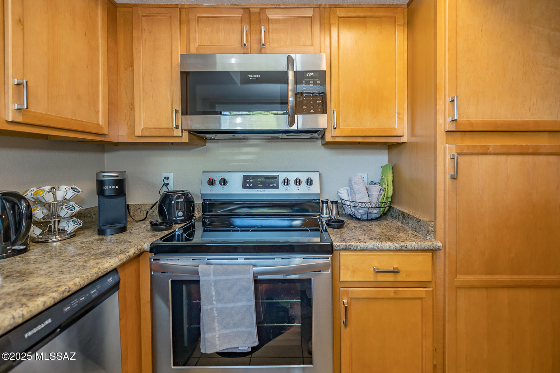 5855 North Kolb Road, Unit 5105 Tucson, AZ 85750 - Photo 15 of 40