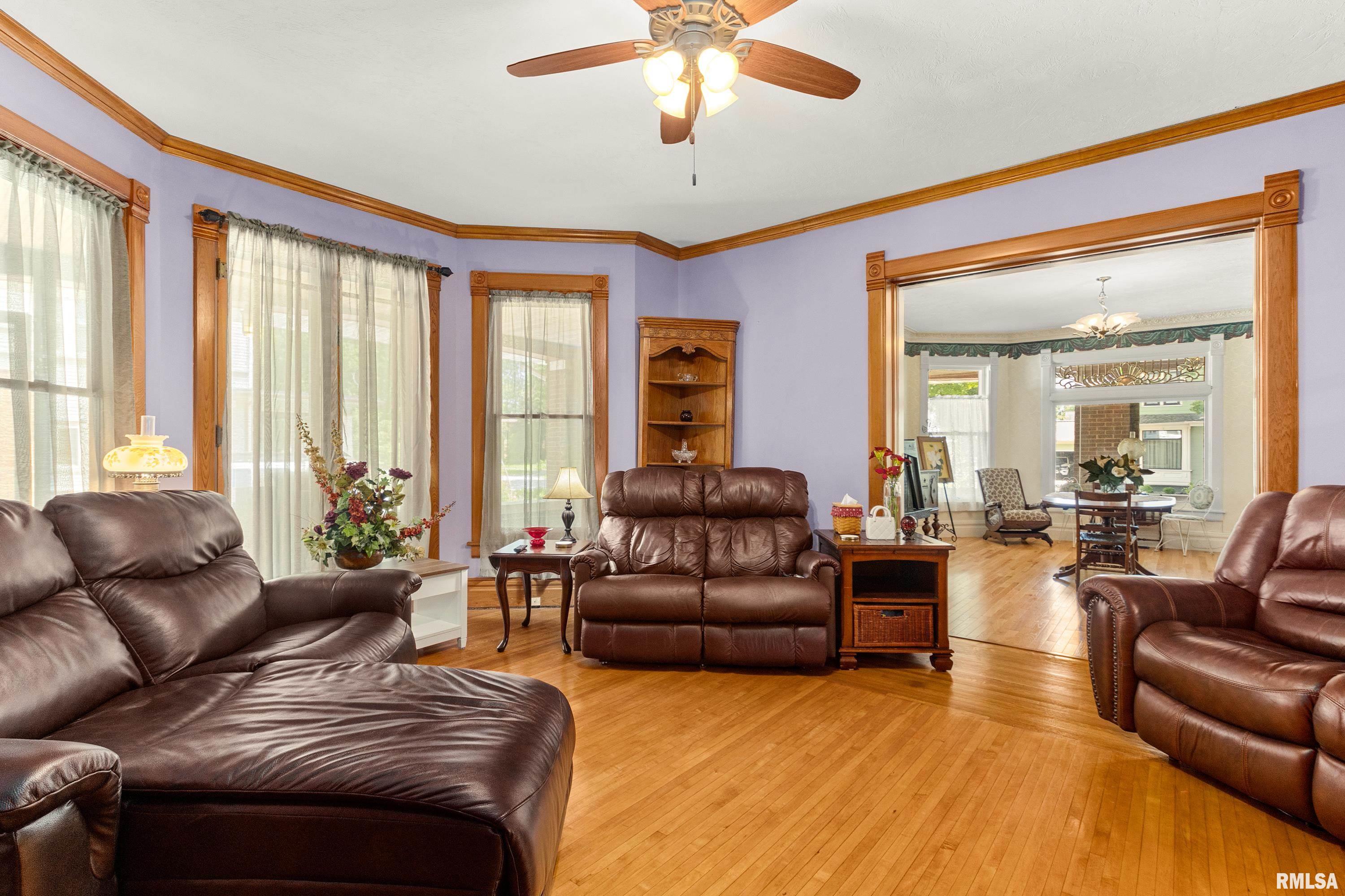 211 West 3rd Street Delavan, IL 61734 - Photo 26 of 61