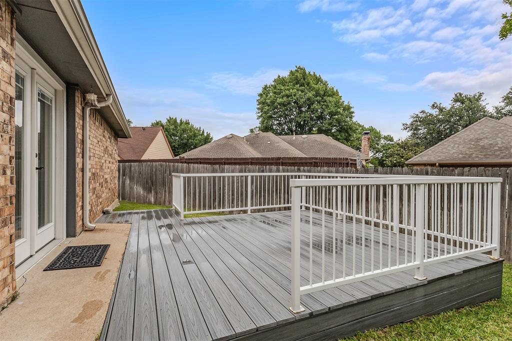 2513 Ridge Oak Court Garland, TX 75044 - Photo 29 of 31