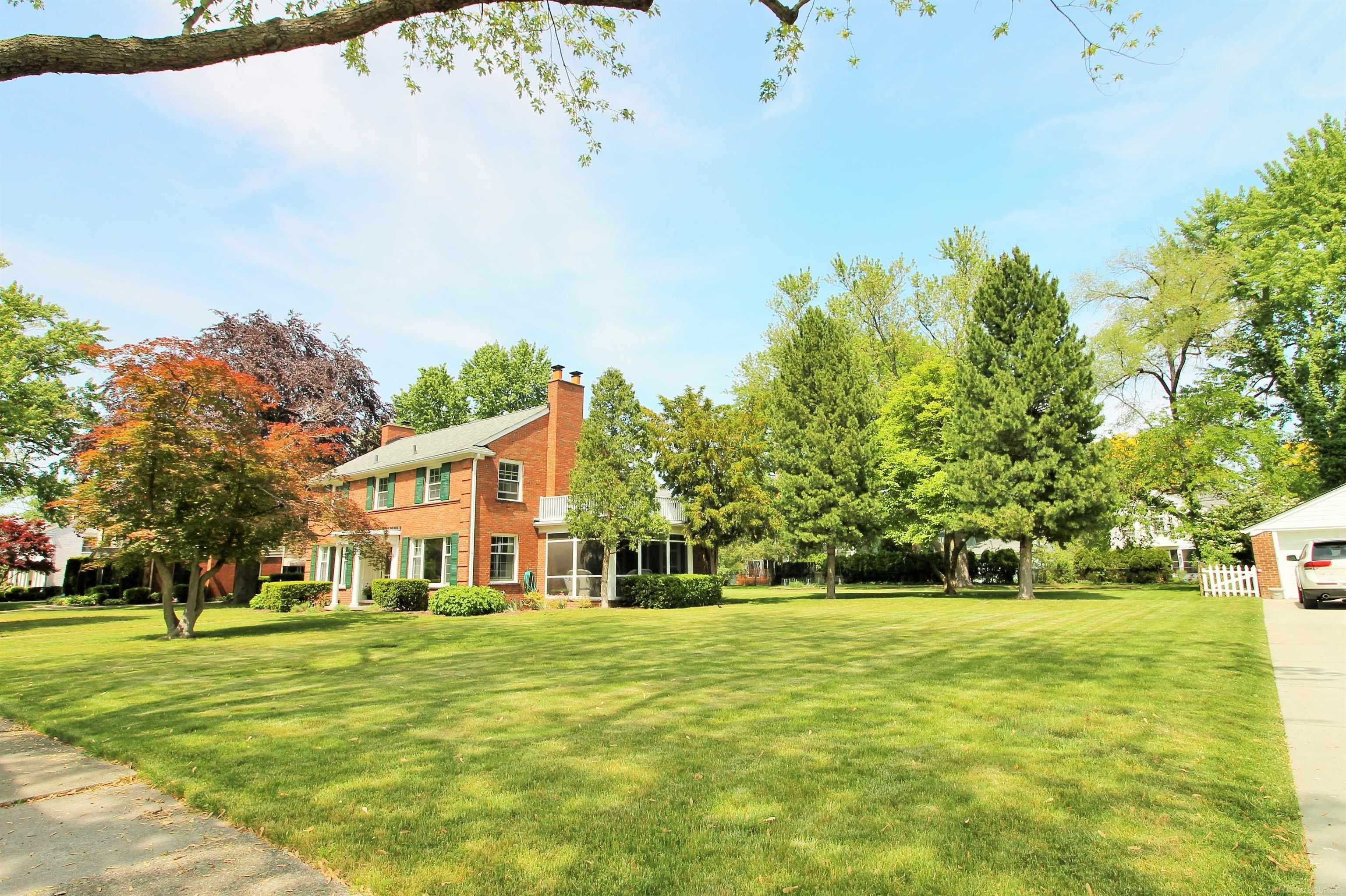 1026 Audubon Road Grosse Pointe Park, MI 48230 - Photo 50 of 55