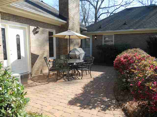 8 Coventry Road Greenville, SC 29615 - Photo 23 of 25 Gallery Image 23