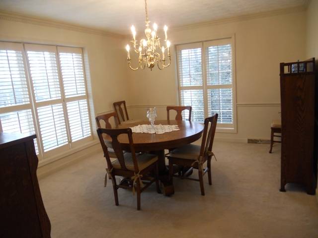 8 Coventry Road Greenville, SC 29615 - Photo 8 of 25 Gallery Image 8