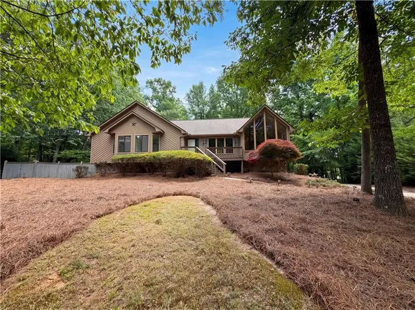 $557,000 | 4958 Scotts Creek Trail Northwest, Peachtree Corners, GA 30096