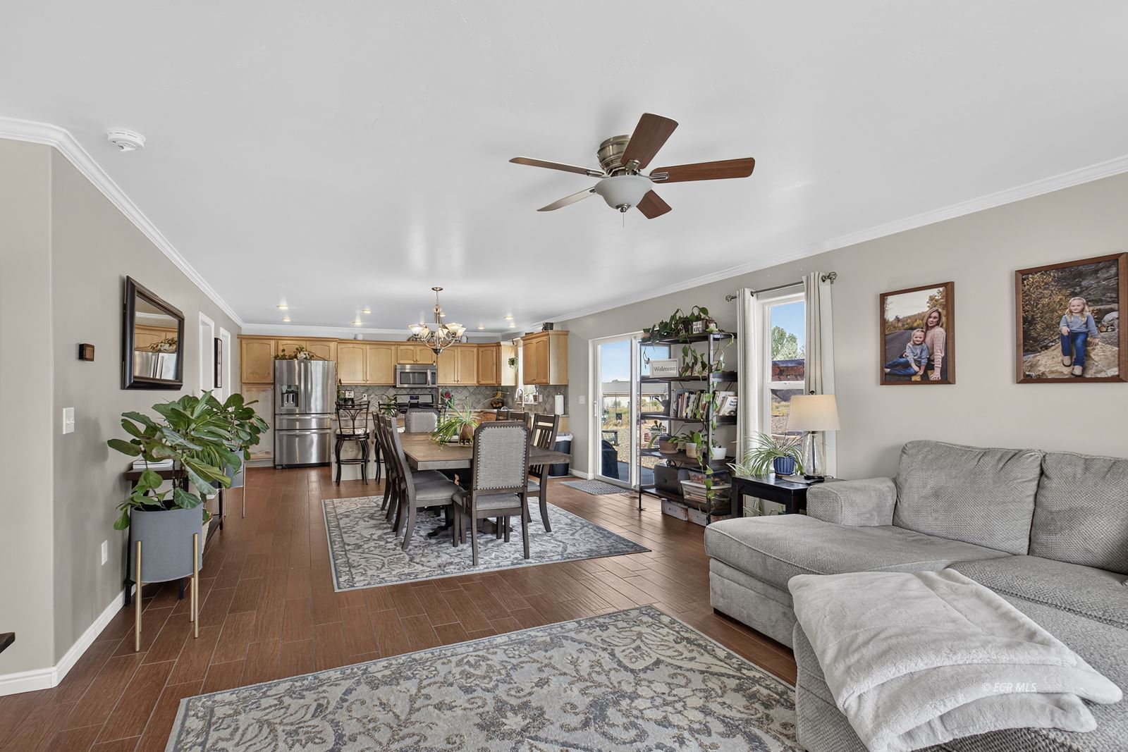 547 Croydon Drive Spring Creek, NV 89815 - Photo 5 of 37