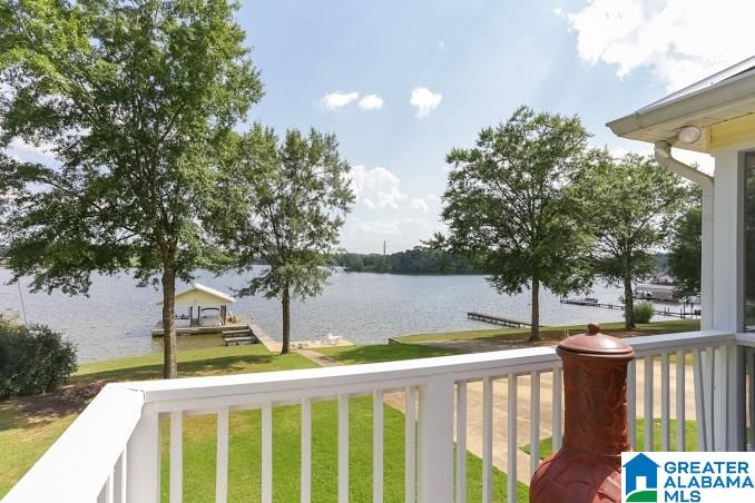 158 Eureka Road Lincoln, AL 35096 - Photo 34 of 42