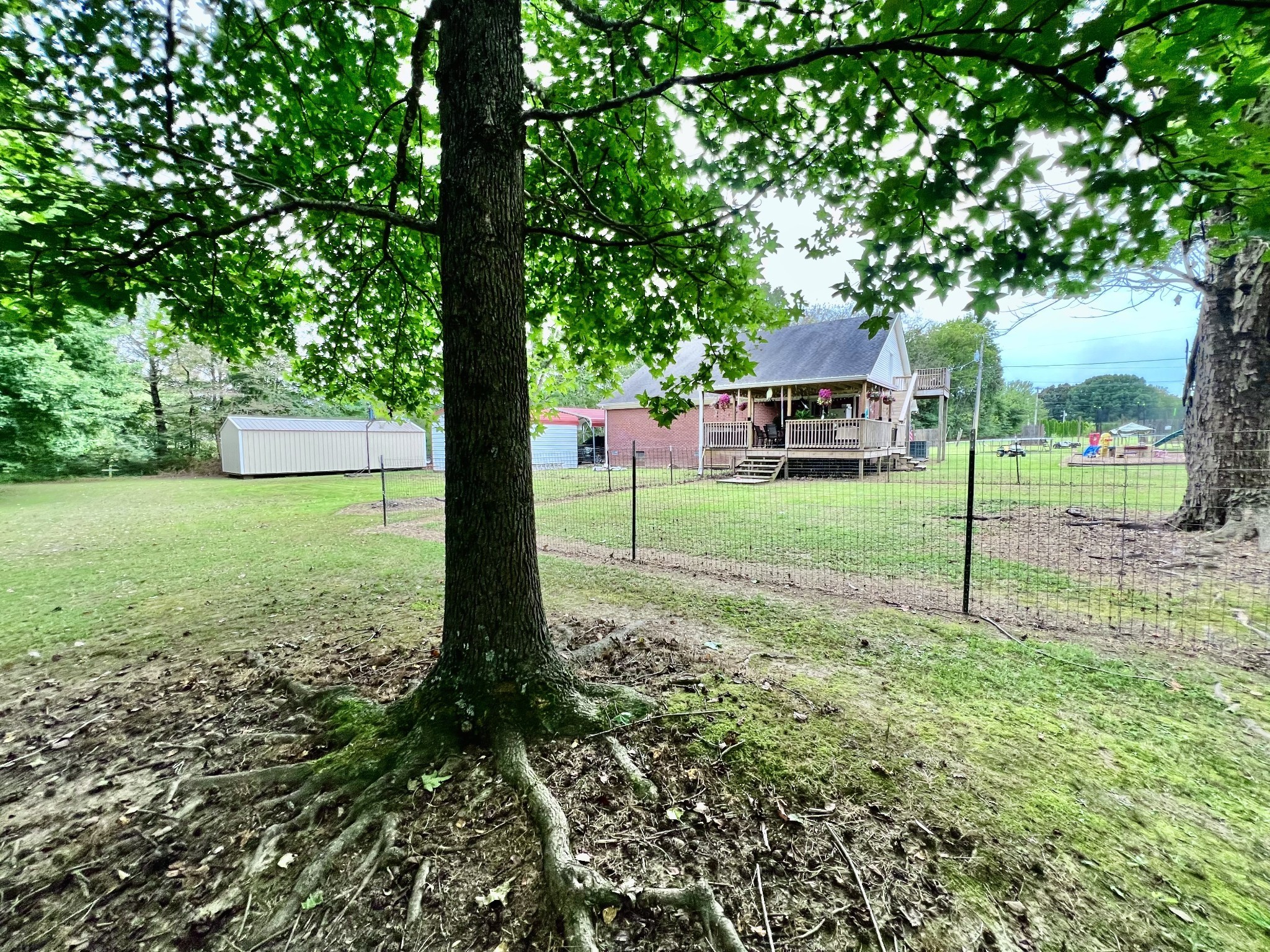690 Monument Road Summertown, TN 38483 - Photo 4 of 65 Gallery Image 4