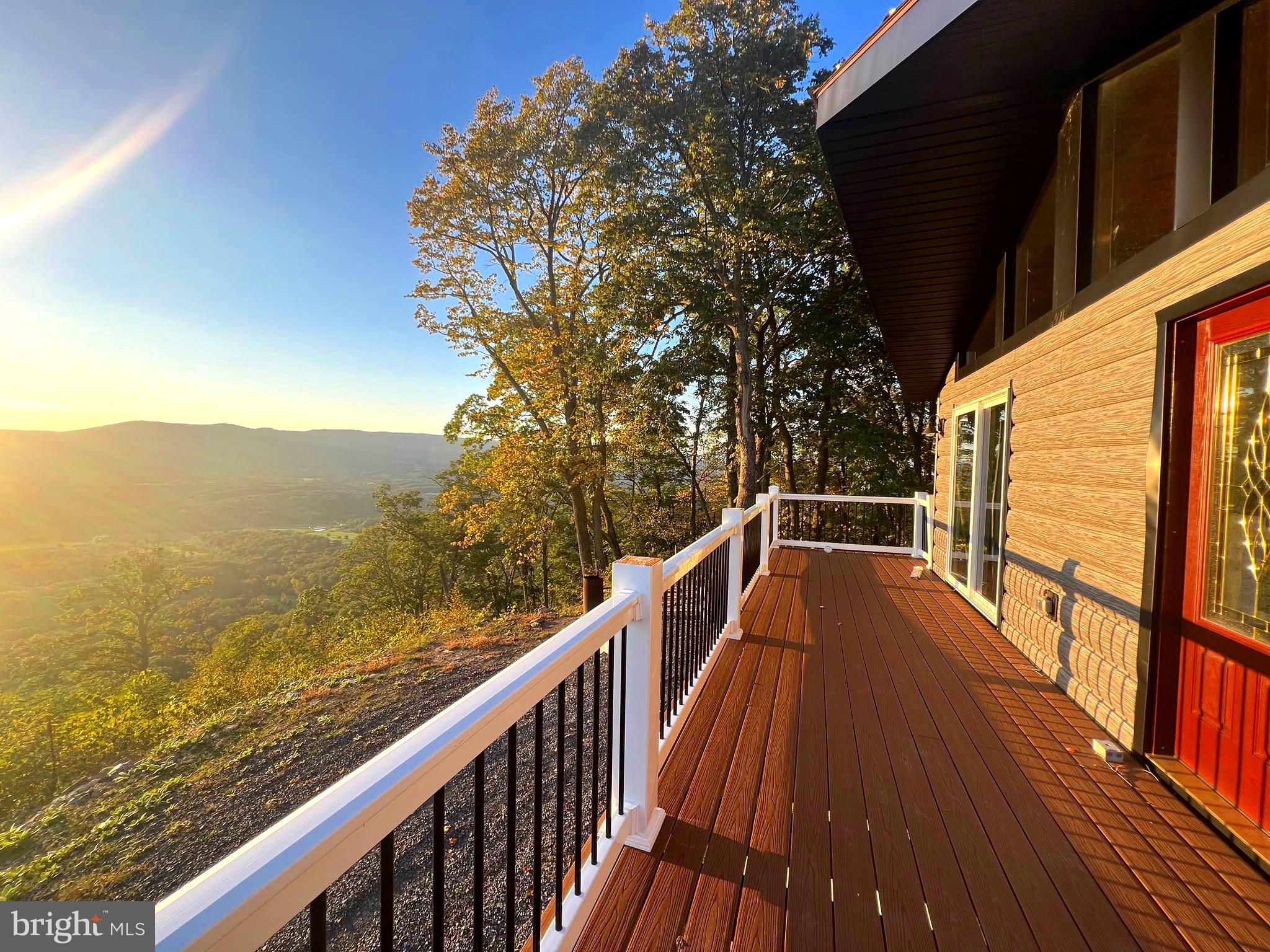 1604 High Knob Road Old Fields, WV 26845 - Photo 4 of 113