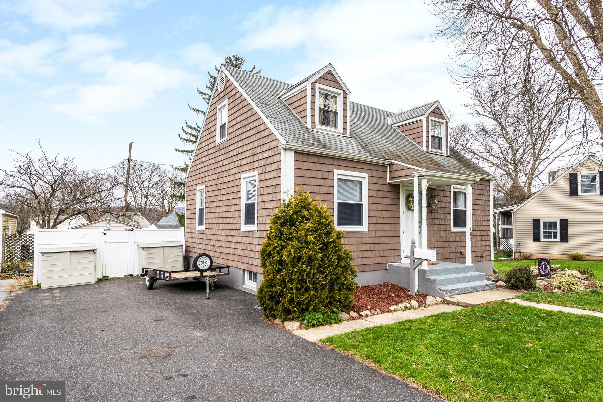 845 Maple Road Hellertown, PA 18055 - Photo 1 of 1 Gallery Image 1