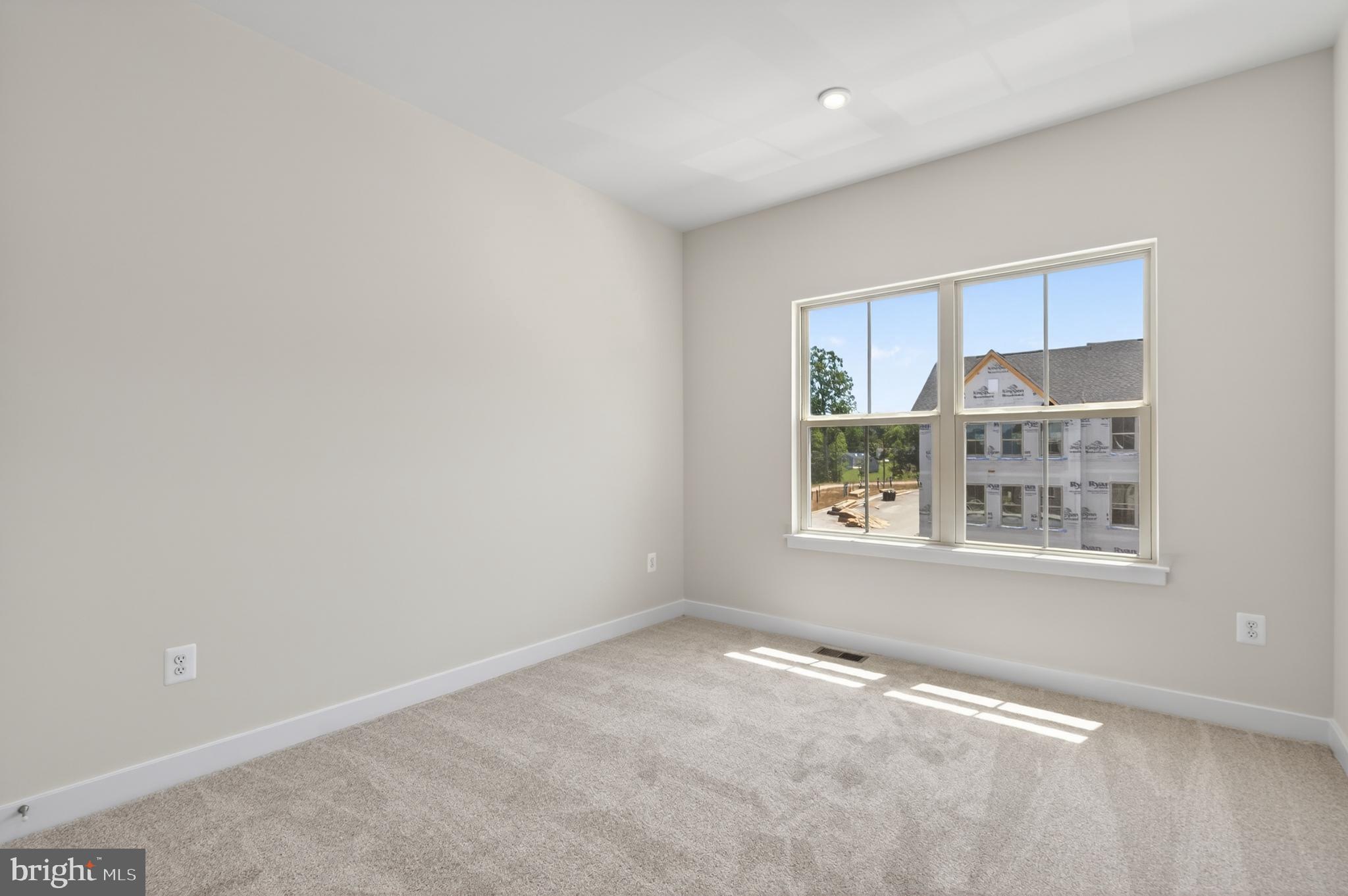 7118 Bighorn Road Frederick, MD 21701 - Photo 19 of 36 Bedroom#3 View#2
