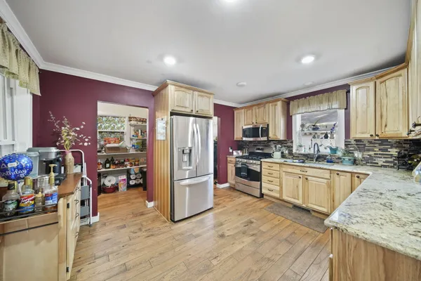$239,500 | 335 Wall Street, Jackson, MI 49203