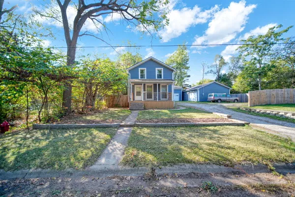 $239,500 | 335 Wall Street, Jackson, MI 49203