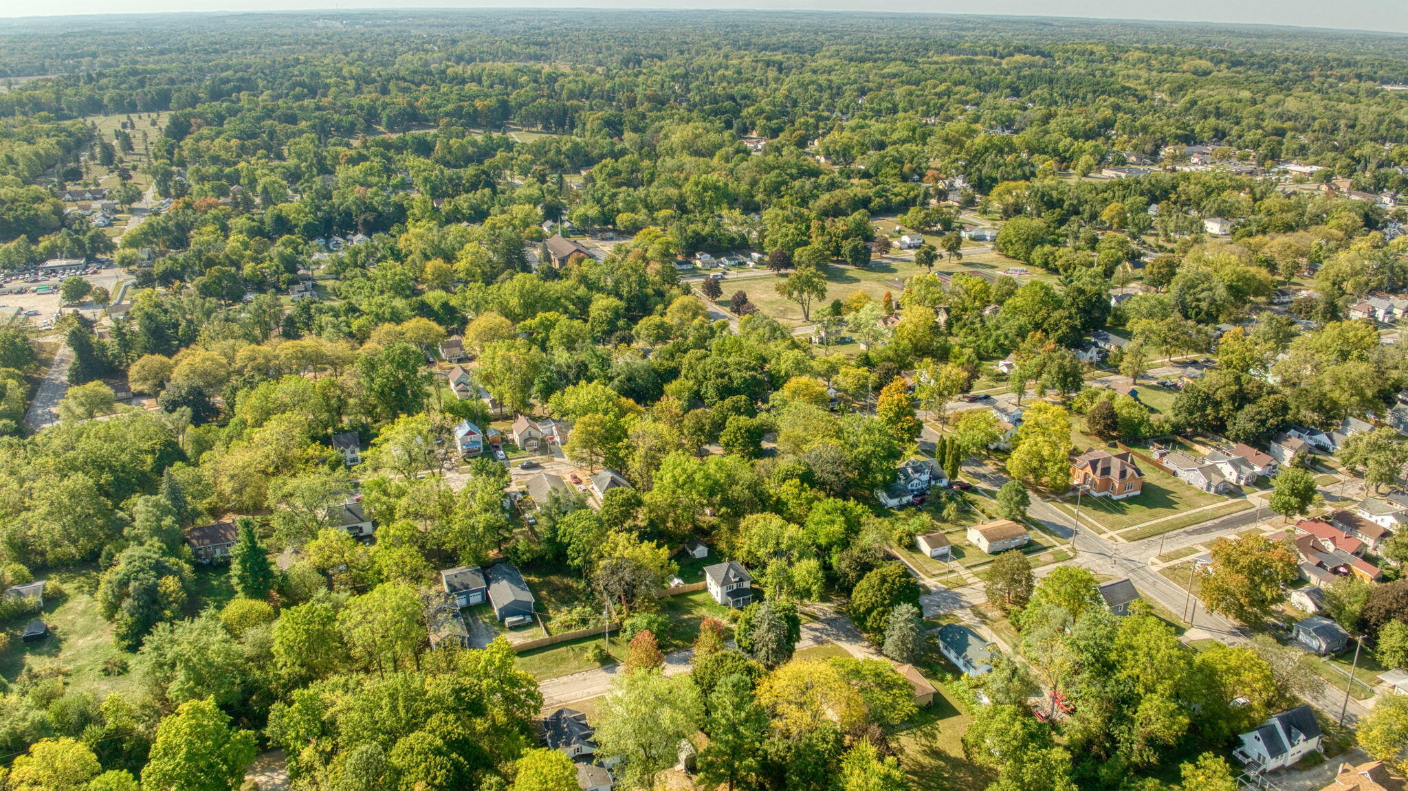 335 Wall Street Jackson, MI 49203 - Photo 49 of 55 48-web-or-mls-DJI_0317_HDR